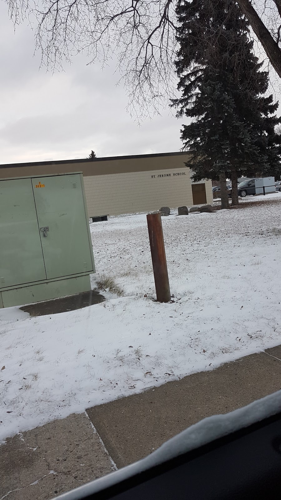 ST. Jerome | 3310 107 Ave, Edmonton, AB T5W 0C7, Canada | Phone: (780) 479-5847