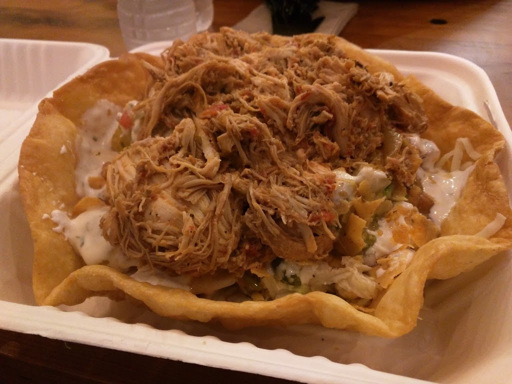 Bang Bang Burrito | 1812 Simcoe St N #4, Oshawa, ON L1G 4Y2, Canada | Phone: (905) 240-9111