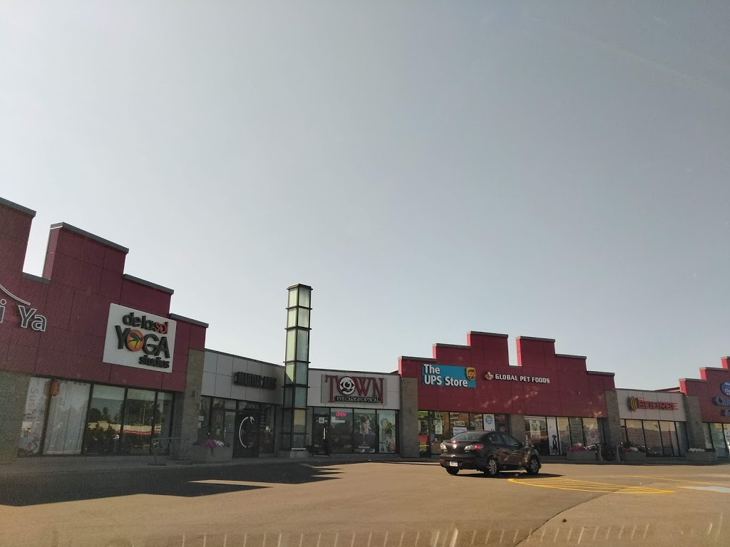 Waterdown Shopping Centre | 255 Dundas St E, Waterdown, ON L0R 2H6, Canada