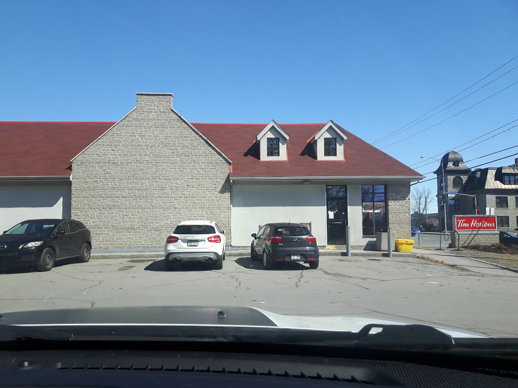 Tim Hortons | 165 Rue Principale, Gatineau, QC J9H 3M9, Canada | Phone: (819) 684-3484