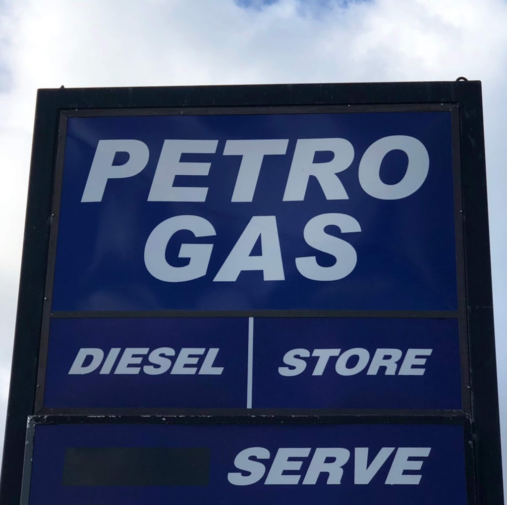 PETRO GAS | gas station | 436 Charleston Sideroad, Alton, ON L7K 0R1, Canada | 5199279779 OR +1 519-927-9779
