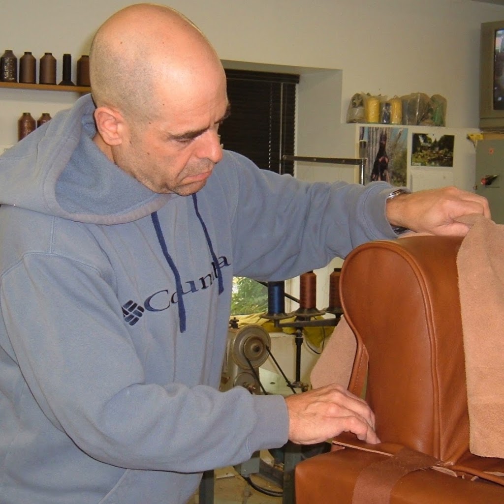 Leather Furniture by Rumours | 101 Guelph St, Rockwood, ON N0B 2K0, Canada | Phone: (519) 856-2575