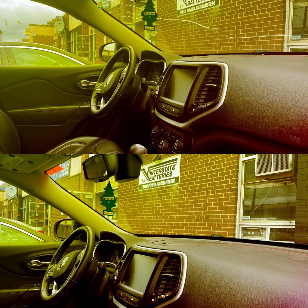 Zuzu Auto Glass | 286 Kerrybrook Dr, Richmond Hill, ON L4C 3R1, Canada | Phone: (844) 844-9898
