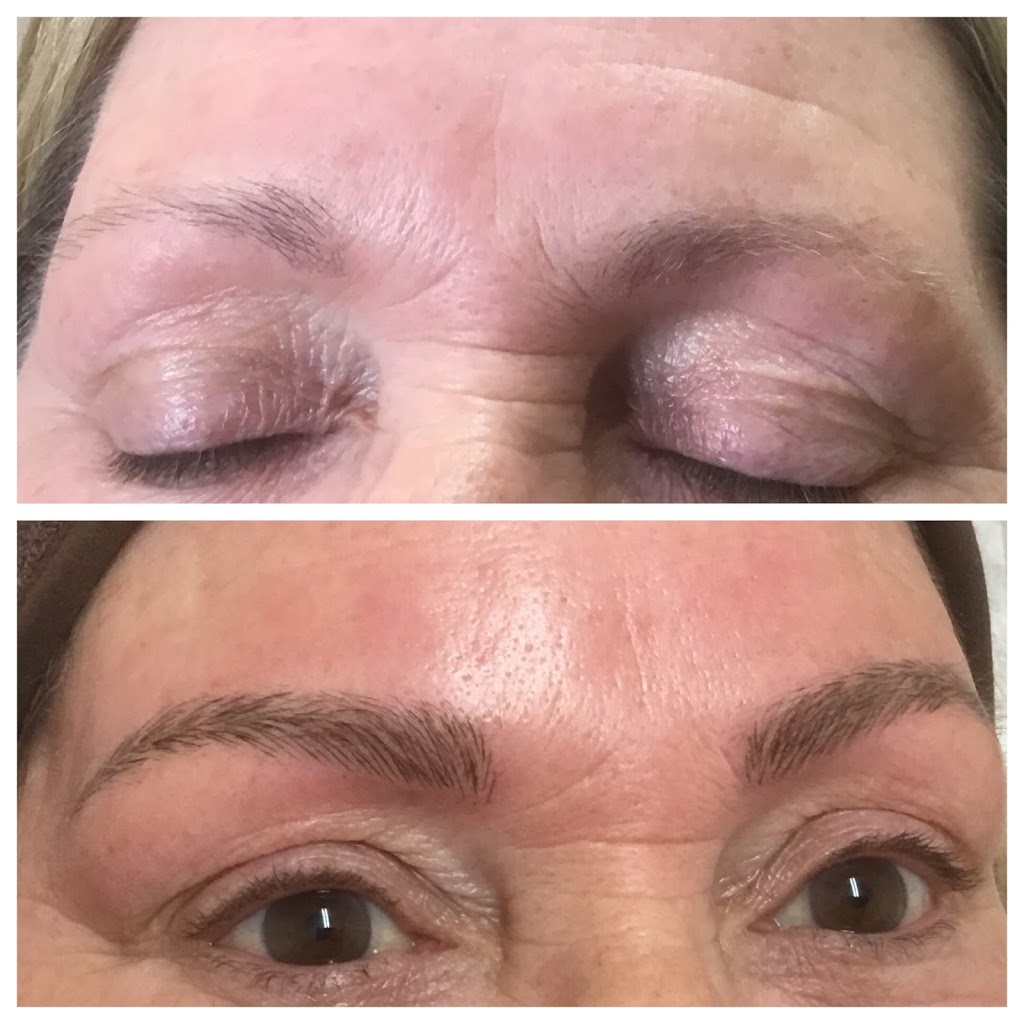 Nirvana Salon and Spa | 9733 Tecumseh Rd E, Windsor, ON N8R 1A5, Canada | Phone: (519) 979-4355
