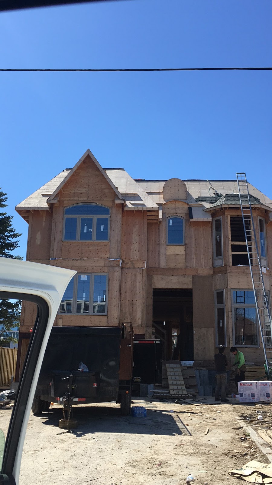 holdroofing | 107 Upton Crescent, Markham, ON L3R 3T3, Canada | Phone: (647) 721-8864