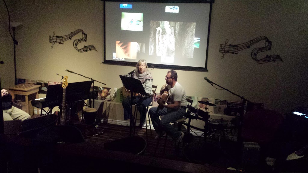 Russell Music Academy | 1097 Concession St, Russell, ON K4R 1C9, Canada | Phone: (613) 496-0115
