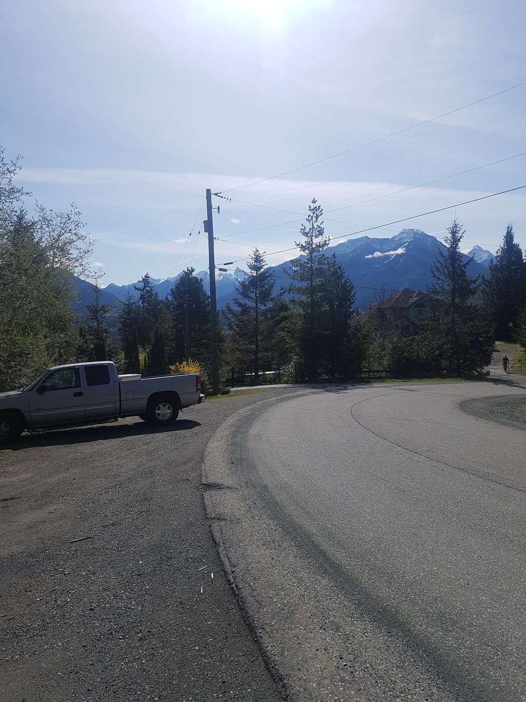 Mt Thom Park | 5778 Jinkerson Rd, Chilliwack, BC V2R 0C8, Canada | Phone: (604) 793-2904