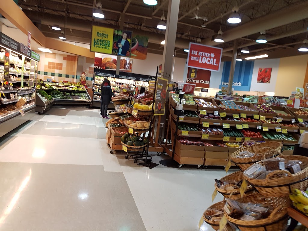 Sobeys - Southbrook | 1109 James Mowatt Trail SW, Edmonton, AB T6W 1S4, Canada | Phone: (780) 430-9809