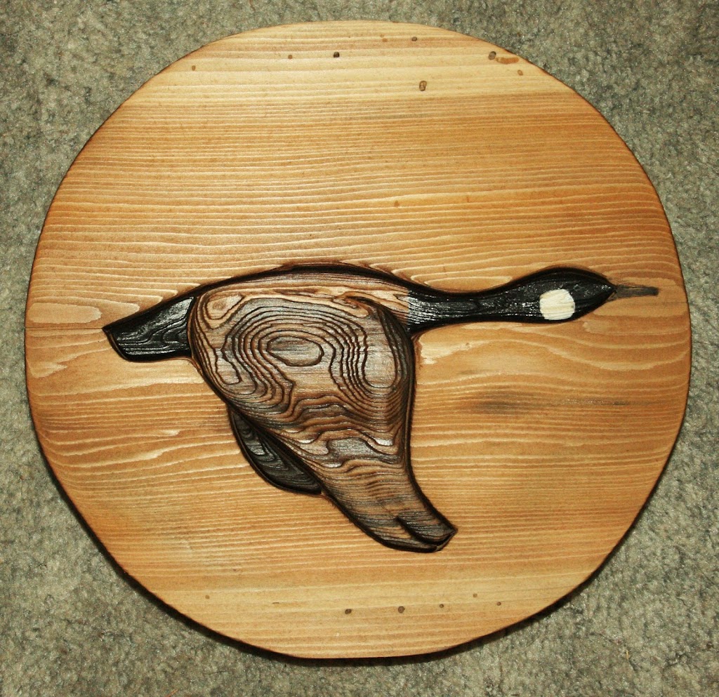 Mahood Sculptures | 6980 Hollis Rd, Kingsgate, BC V0B 1V1, Canada | Phone: (250) 424-5053