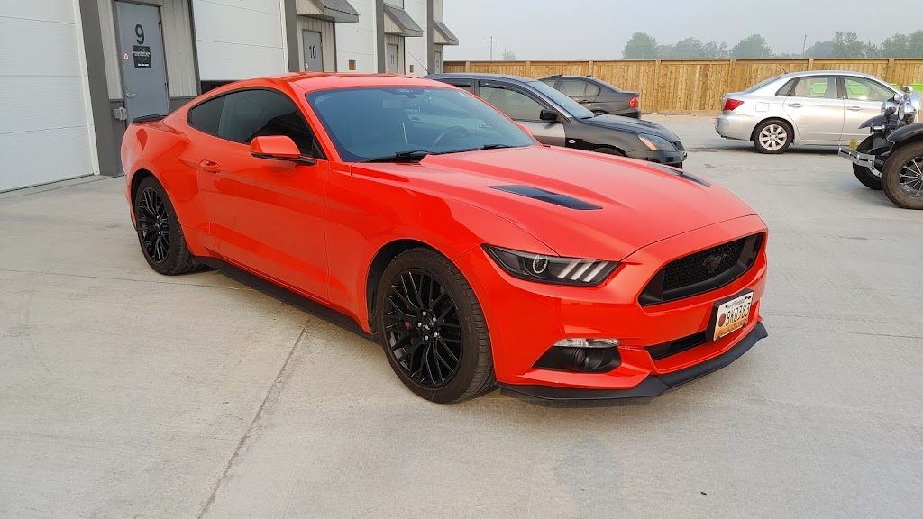 Phantom Spa Detail Specialist Inc. | 618 Discovery Dr #9, Grande Pointe, MB R5A 0B7, Canada | Phone: (204) 230-4026