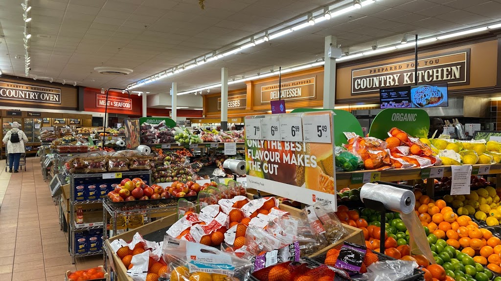 valu-mart | 1500 Bayview Ave, Toronto, ON M4G 3B4, Canada | Phone: (416) 486-8294