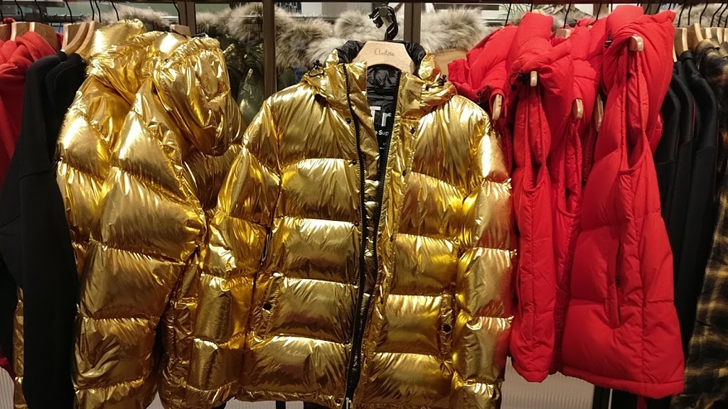 Aritzia | 1 Bass Pro Mills Dr, Concord, ON L4K 5W4, Canada | Phone: (905) 669-8049