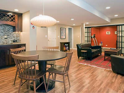 Brampton Basement Renovations (Get a Free Quote) | 84 Villadowns Trail, Brampton, ON L6R 3Y9, Canada | Phone: (416) 357-1573