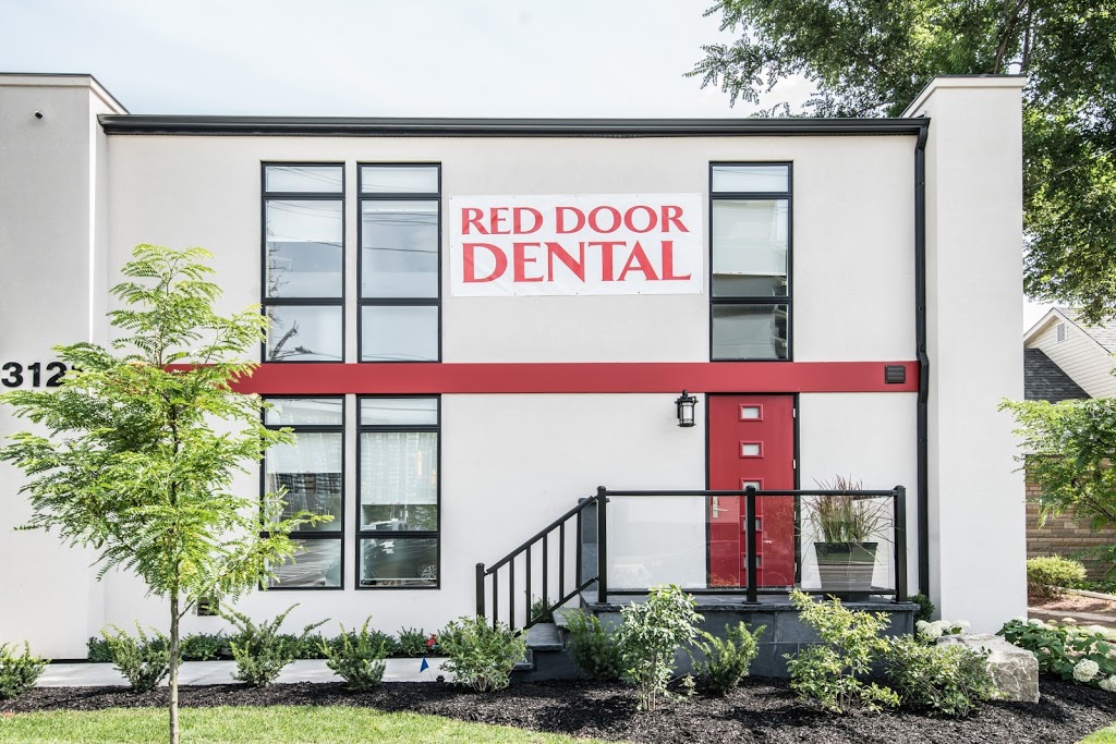 Red Door Dental (Dr. Derek Srokowski) | dentist | 3121 Hurontario St, Mississauga, ON L5A 2G9, Canada | 9052771717 OR +1 905-277-1717