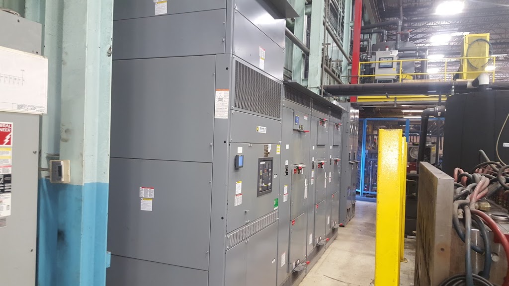 Zimmer Controls and Contracting | 465 Riverview Dr, Chatham-Kent, ON N7M 0N3, Canada | Phone: (519) 351-5114