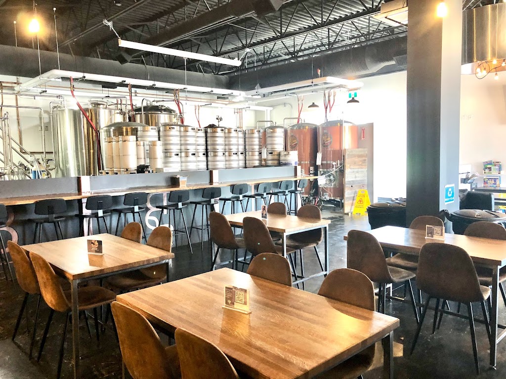 Big Beaver Brewing | 200 Southridge Dr #1013, Okotoks, AB T1S 0N8, Canada | Phone: (403) 982-3333
