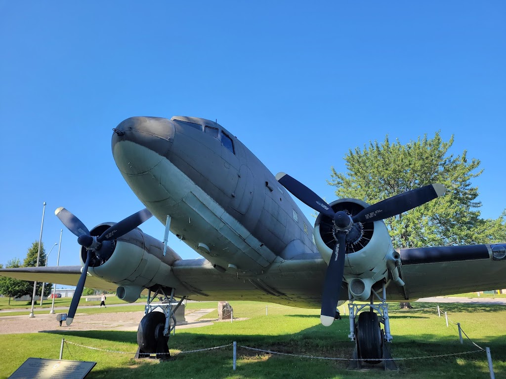 Petawawa Military Museum/ | 63 Colborne Rd, Petawawa, ON K8H 2X3, Canada | Phone: (613) 588-6238