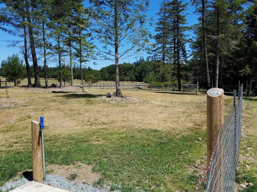 Dog Park | 1066-1074 Mt Baker Rd, Eastsound, WA 98245, USA