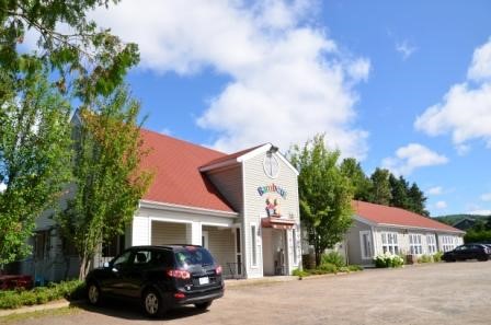 Centre de la Petite Enfance Bambouli | 2337 Rue Faubert, Val-David, QC J0T 2N0, Canada | Phone: (819) 322-1022
