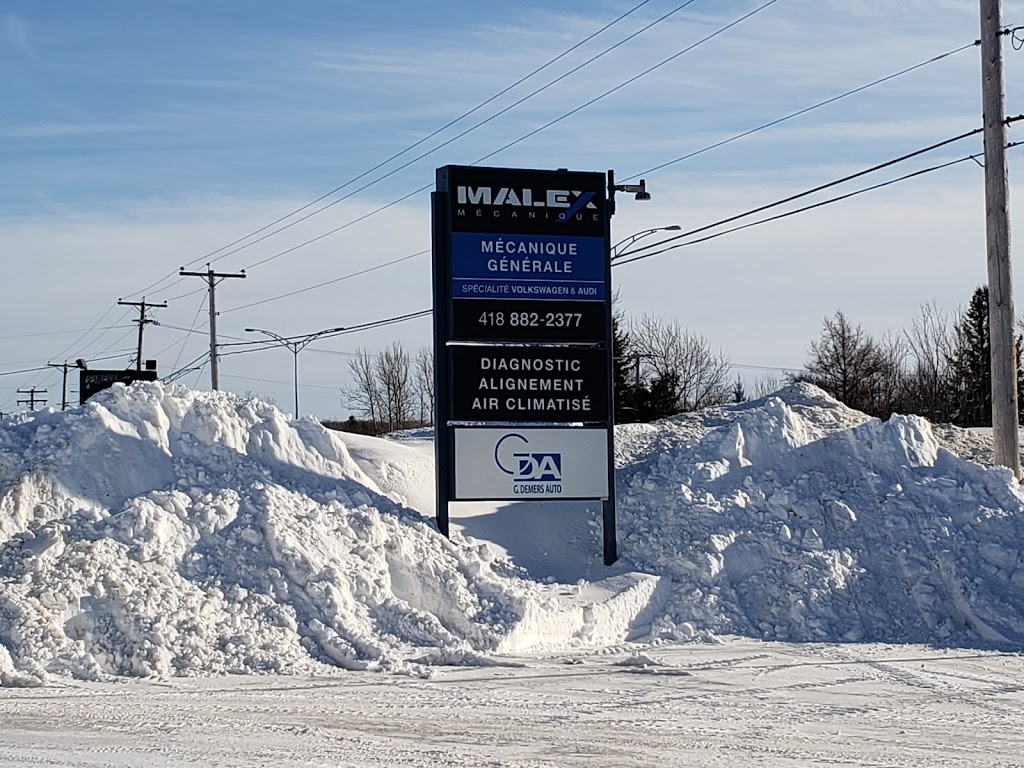 G Demers Auto Inc. | 180 Route Campagna, Saint-Henri, QC G0R 3E0, Canada | Phone: (418) 882-2377