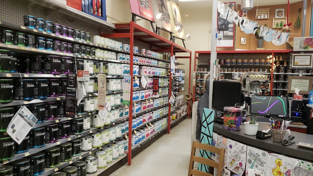Home Hardware Building Centre-Fort Saskatchewan | 8817 111 St, Fort Saskatchewan, AB T8L 3S6, Canada | Phone: (780) 992-1190