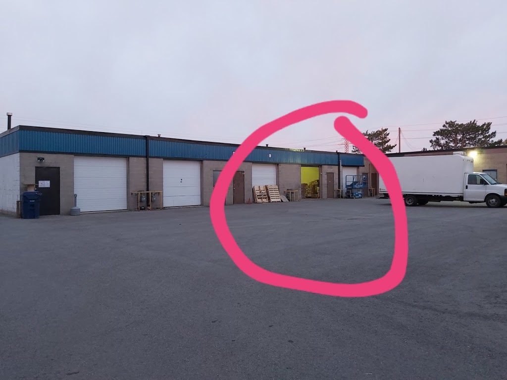 Kolmix | 530 Seaman St, Stoney Creek, ON L8E 3X7, Canada | Phone: (905) 512-5841