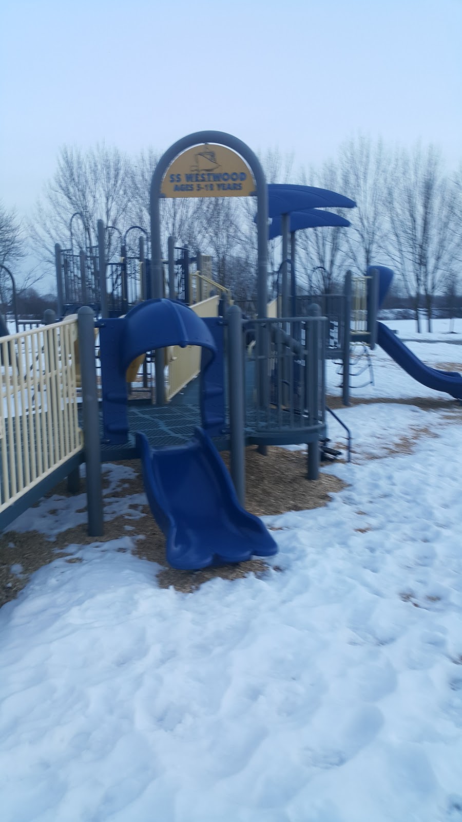 Margaret Greene Park | 80 Westwood Rd, Guelph, ON N1H, Canada