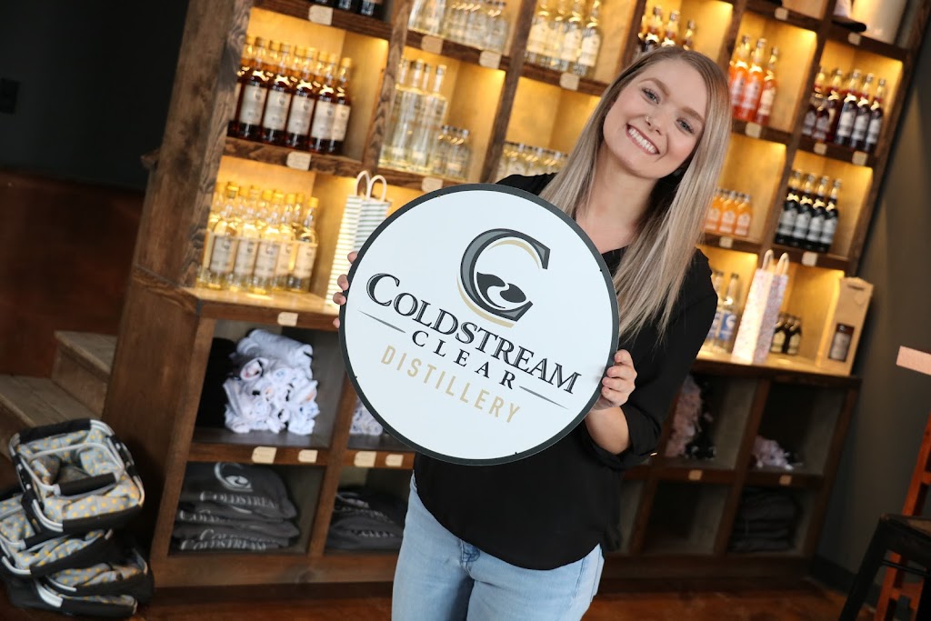 Coldstream Clear Distillery | 87 Main St W, Stewiacke, NS B0N 2J0, Canada | Phone: (902) 639-9030