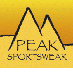 Peak Sportswear | 1180 Newmarket St, Ottawa, ON K1B 1A6, Canada | Phone: (613) 238-8581