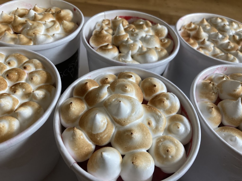 Scoop Ice Cream | 58 Mill St W, Elora, ON N0B 1S0, Canada | Phone: (226) 384-4444