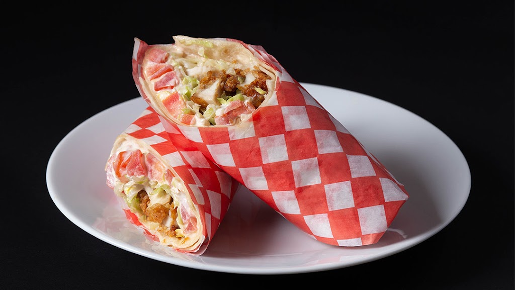 Chez Gérard Patates Frites | 125 Rte du Canton, Brownsburg, QC J8G 1Z3, Canada | Phone: (450) 566-5655