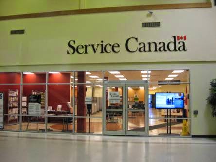 Service Canada Centre | 200 John St W C6, Oshawa, ON L1J 2B4, Canada | Phone: (800) 622-6232
