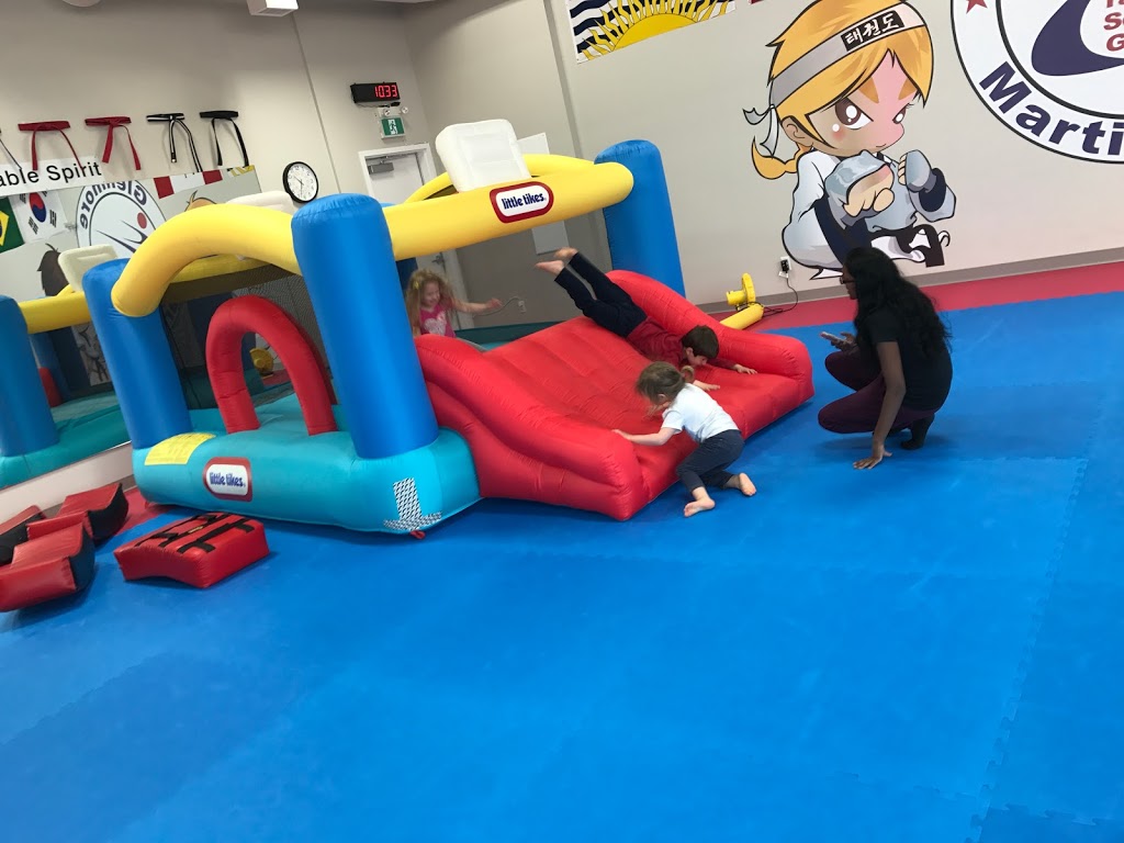 Glenmore Martial Arts | 1924 Summit Dr #111, Kelowna, BC V1V 3E9, Canada | Phone: (250) 868-8690
