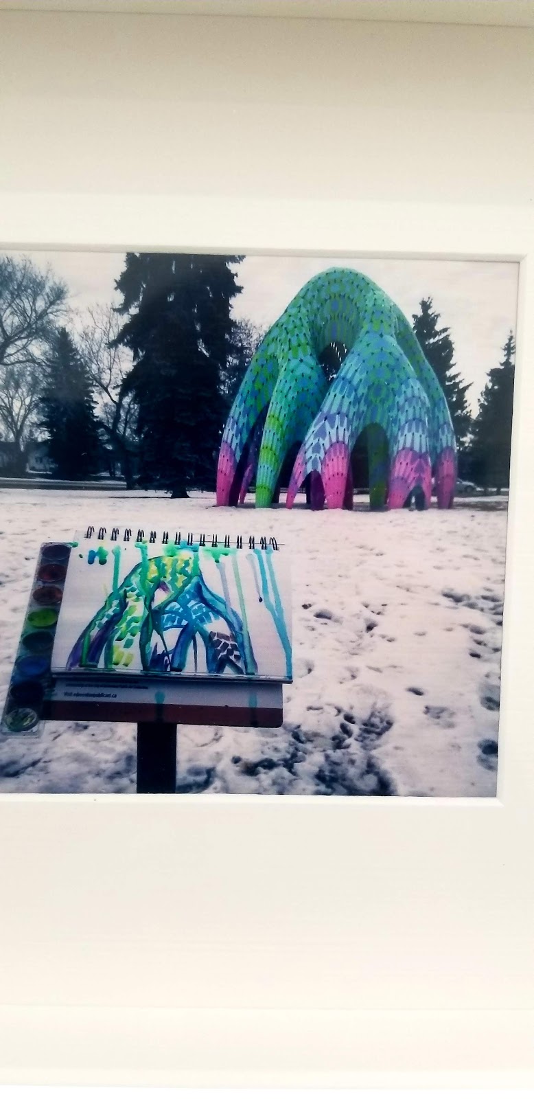 dc3 Art Projects | 10567 111 St NW #3E8, Edmonton, AB T5H 3E8, Canada | Phone: (587) 520-5992