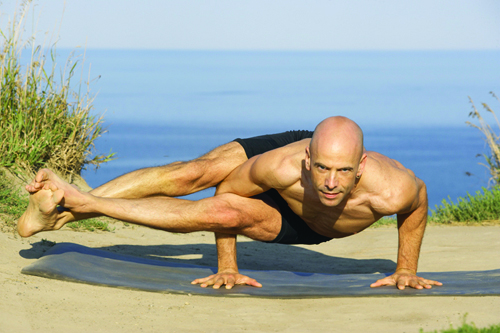 YogaWithShawn | 75 Laurentide Dr, North York, ON M3A 3E2, Canada | Phone: (416) 726-3786