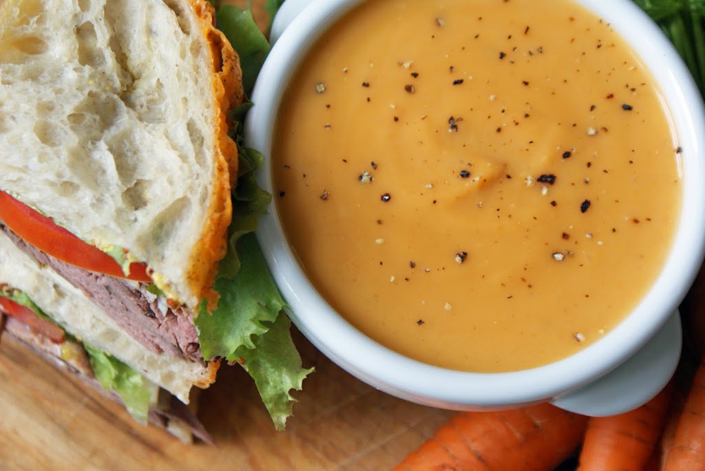 The Mill Pond Cafe | 201 Cargill Rd, Cargill, ON N0G 1J0, Canada | Phone: (416) 727-7134