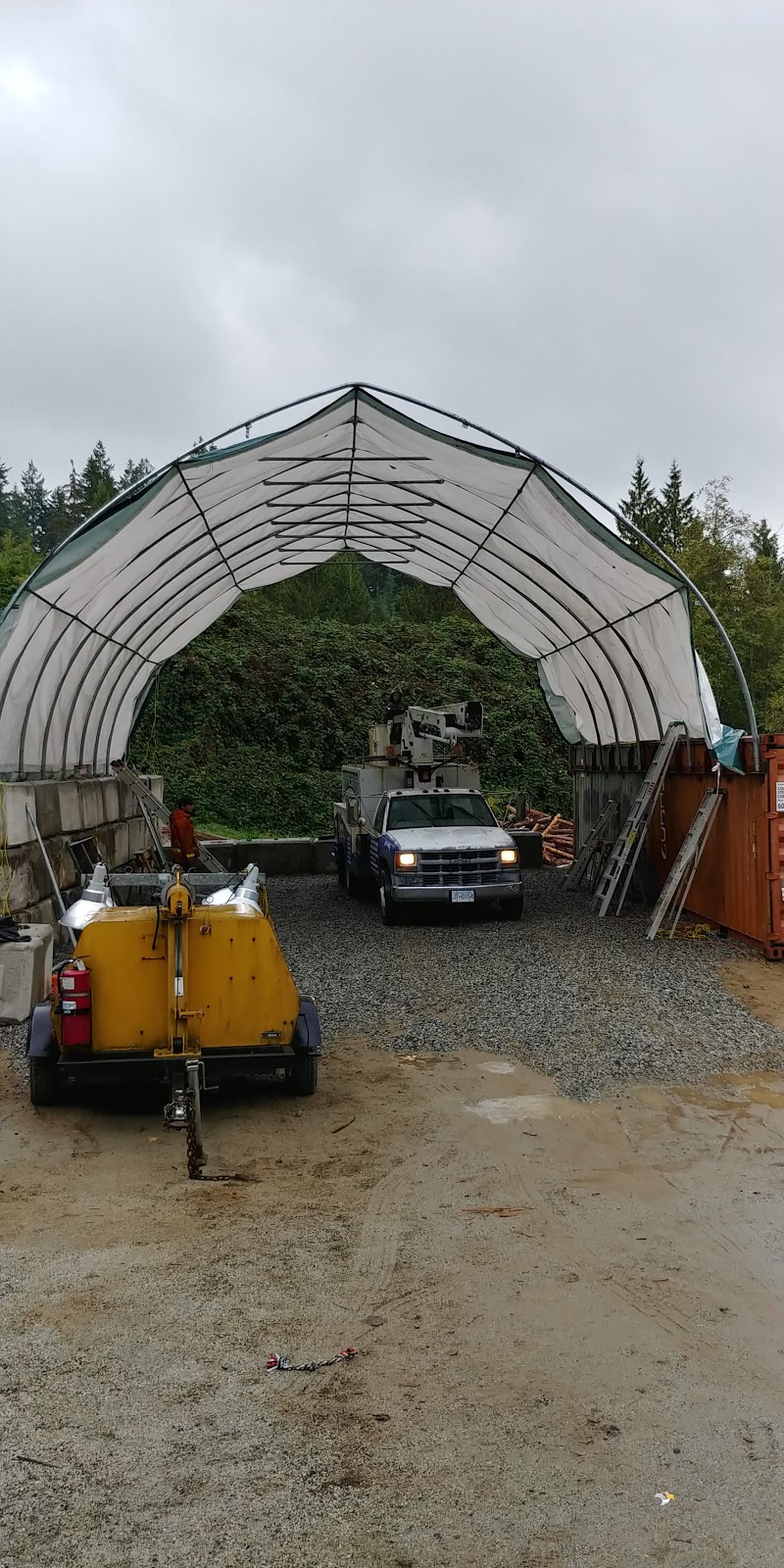 Sunshine Tiny Homes Ltd. | 435 Harbour Rd, Port Mellon, BC V0N 2S0, Canada | Phone: (604) 741-3108