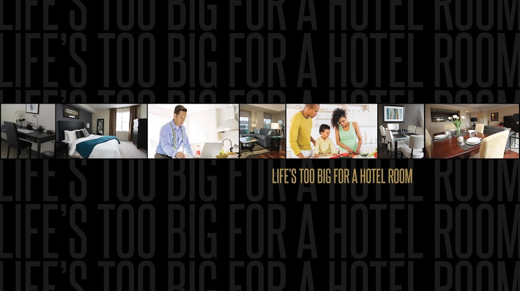 Premiere Suites | 5055 Heatherleigh Ave, Mississauga, ON L5V 2R9, Canada | Phone: (905) 565-0422