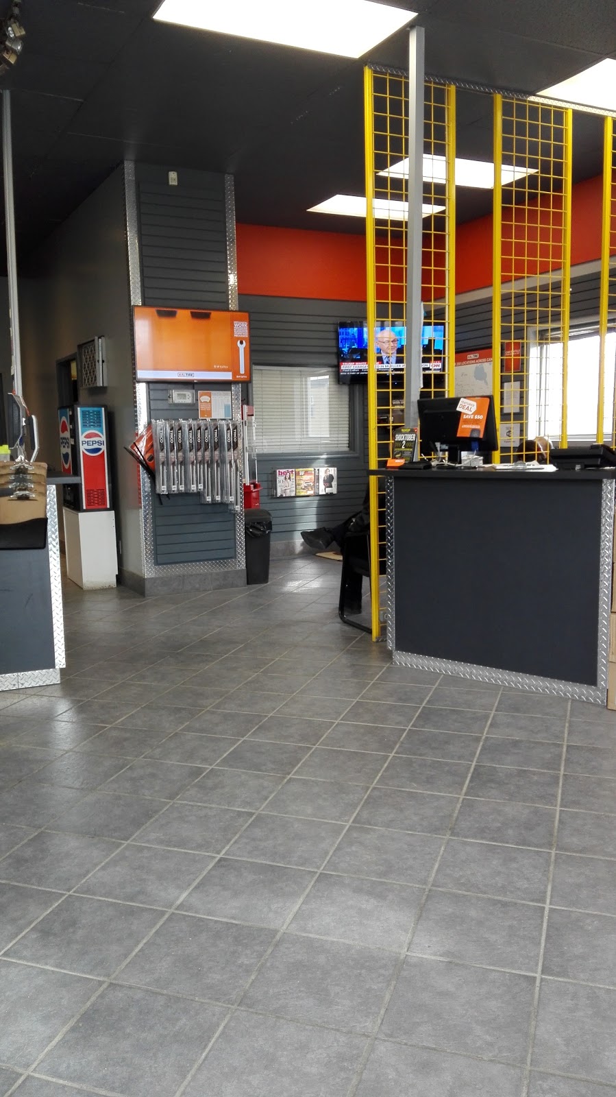 Kal Tire | 340 Pembina Hwy, Winnipeg, MB R3L 2E5, Canada | Phone: (204) 475-0353