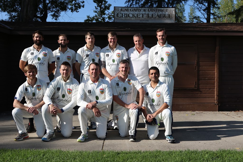 Glenmore Cricket Club | 160 Deerfield Terrace SE, Calgary, AB T2J 6V3, Canada | Phone: (403) 889-7944