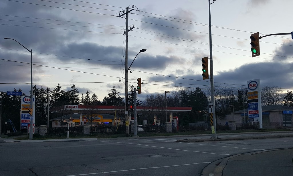 Canadian Tire Gas+ | 777 Niagara St, Welland, ON L3C 1M4, Canada | Phone: (905) 734-8081