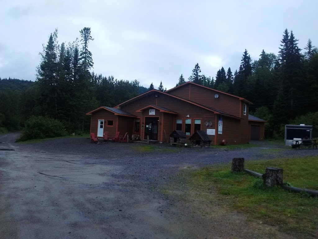 Aventures Nord-Bec Stoneham | 4 Ch des Anémones, Stoneham, QC G3C 0A4, Canada | Phone: (418) 848-3732
