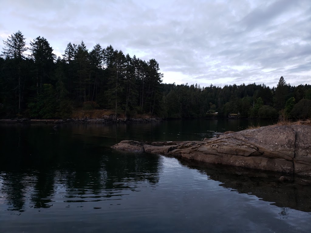Hope Bay Bible Camp | 4302 Bedwell Harbour Rd, Pender Island, BC V0N 2M1, Canada | Phone: (250) 629-3194