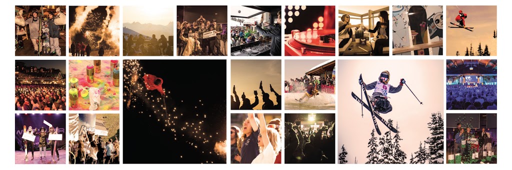 World Ski & Snowboard Festival (WSSF) | 11-1006 Lynham Rd, Whistler, BC V0N 1B1, Canada | Phone: (604) 938-0225