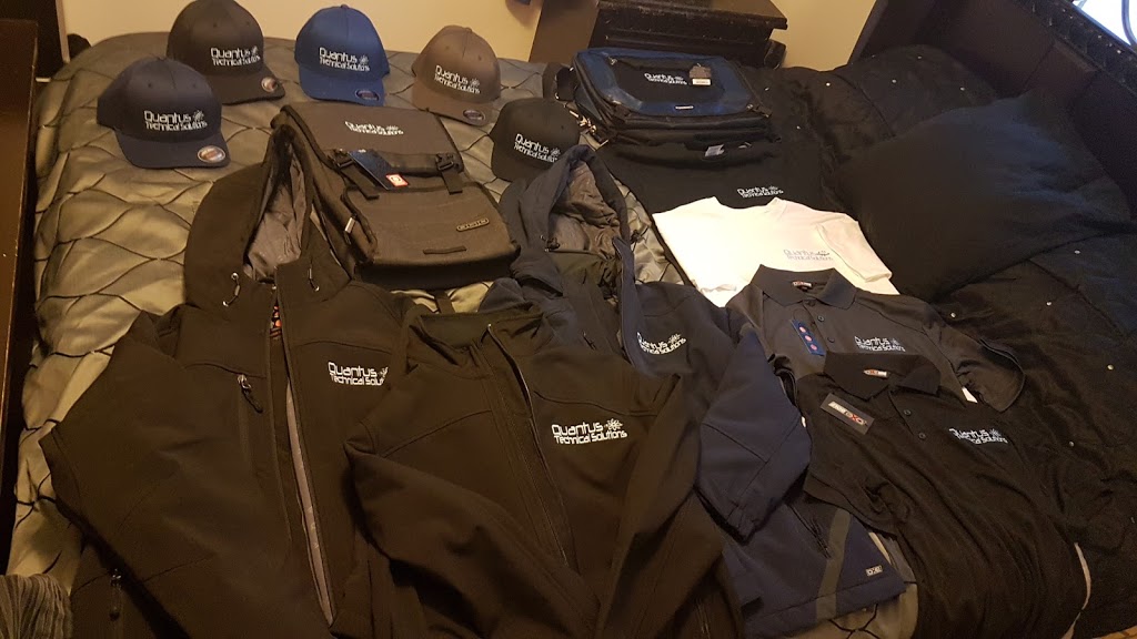 DB Embroidery Solutions | 795 Main St, Dartmouth, NS B2W 3T9, Canada | Phone: (902) 463-4267
