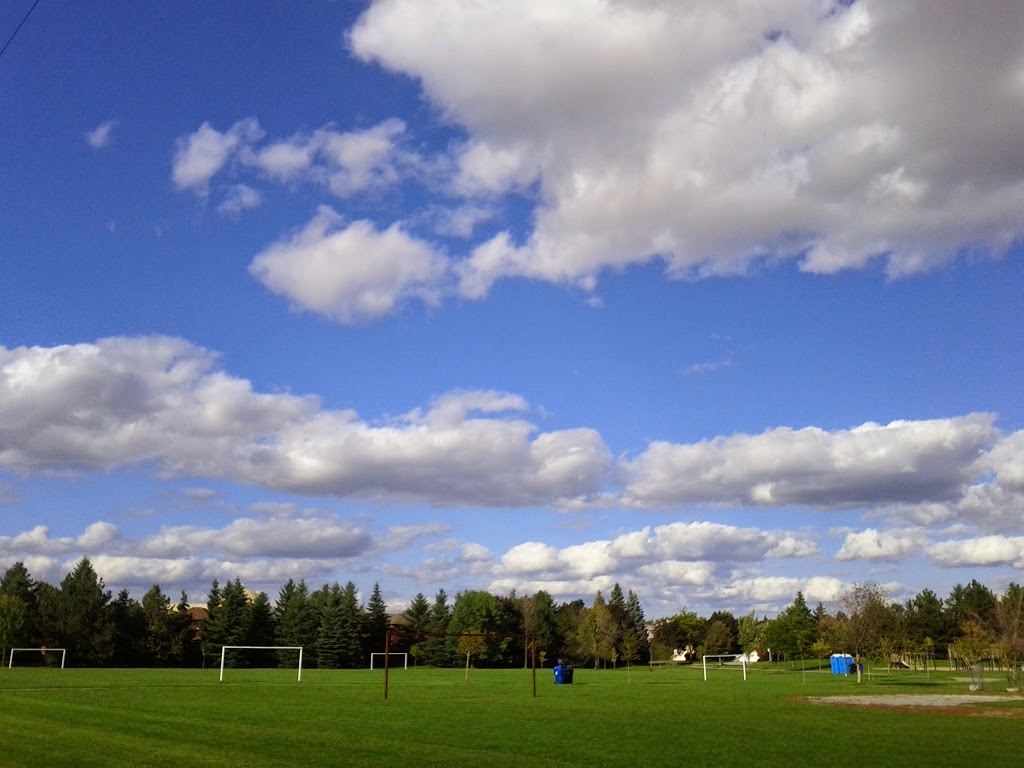 Bamburgh Park | 70 Bamburgh Cir, Scarborough, ON M1W 3R3, Canada | Phone: (416) 338-4386