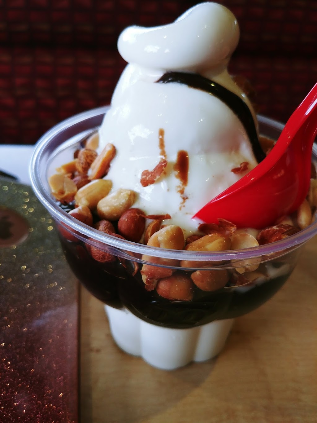 Dairy Queen | 2205 Sooke Rd, Victoria, BC V9B 1W8, Canada | Phone: (250) 478-3722