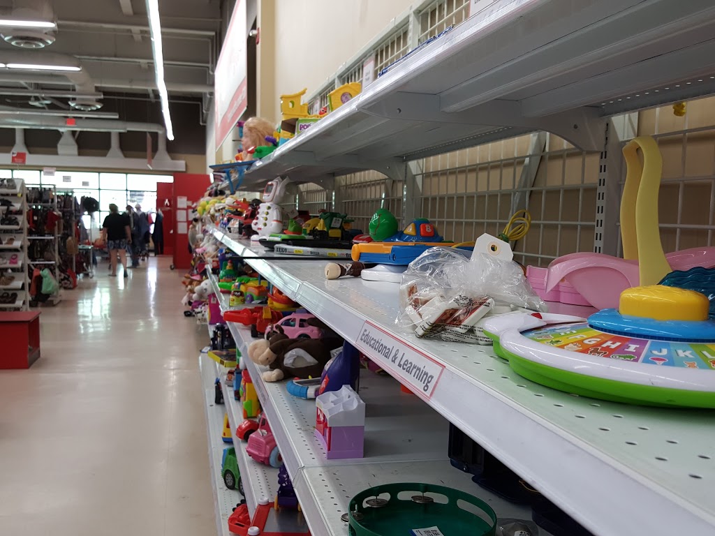 Value Village | 375 Pleasant St Unit 101, Dartmouth, NS B2Y 4N4, Canada | Phone: (902) 463-4054