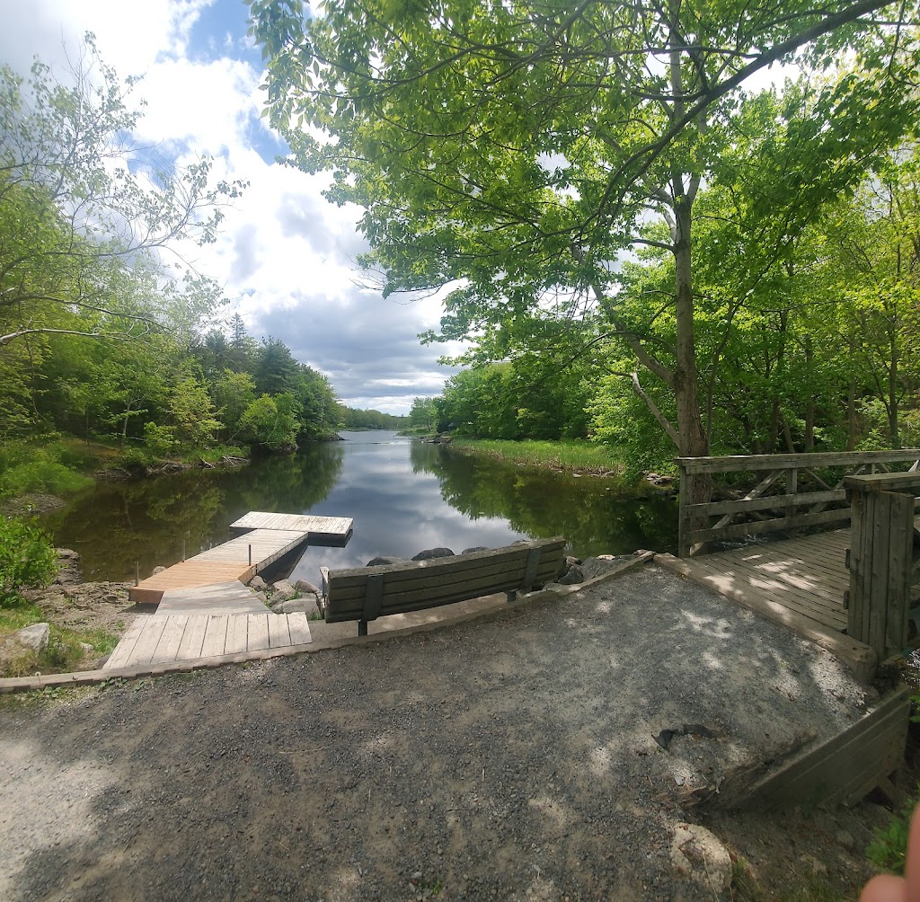 Lock 4, Shubenacadie Canal | 120 Fletcher Dr, Fall River, NS B2T 1J2, Canada | Phone: (902) 462-1826