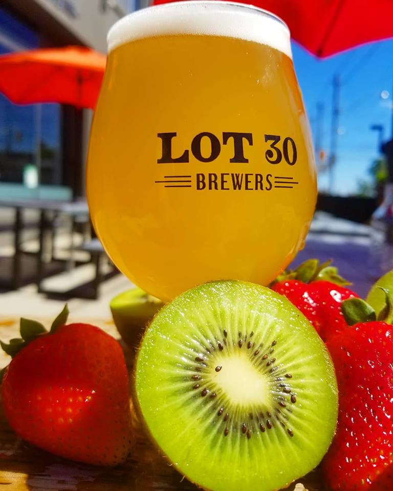 Lot 30 Brewers | 303 Lansdowne Ave, Toronto, ON M6K 2W5, Canada | Phone: (416) 588-1641